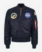 NASA MA1 VF Jacket