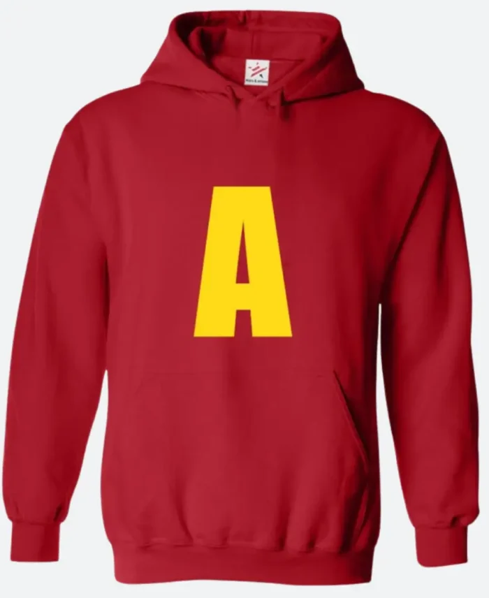 Alvin and The Chipmunks Hoodie