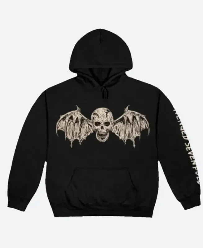 Avenged Sevenfold Hoodie