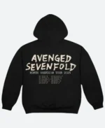 Avenged Sevenfold Sweatshirt