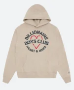 Billionaire Boys Club Heart & Mind Hoodie