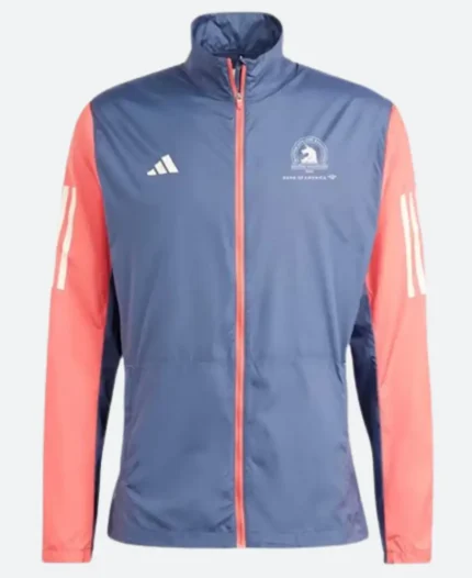 Boston Marathon 2024 Jacket