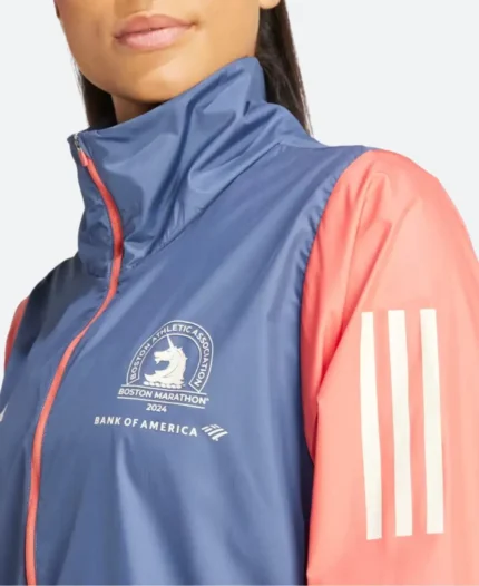 Boston Marathon Jacket