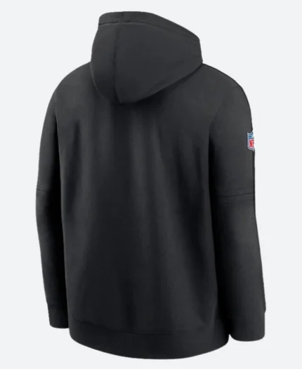 Buffalo Bills 2024 Hoodie