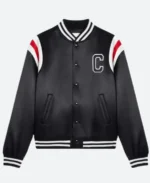 Celine Varsity Jacket