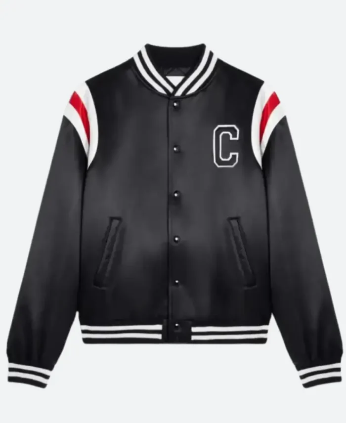 Celine Varsity Jacket