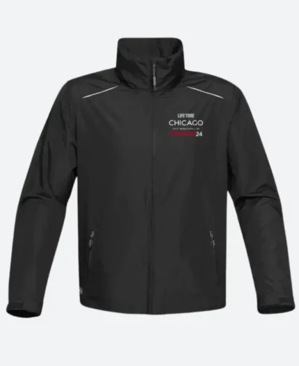 Chicago Marathon Finisher 2024 Jacket