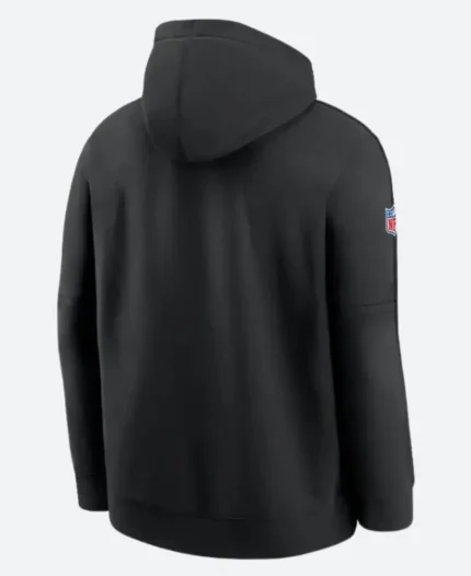 Chiefs Crucial Casatch Hoodie