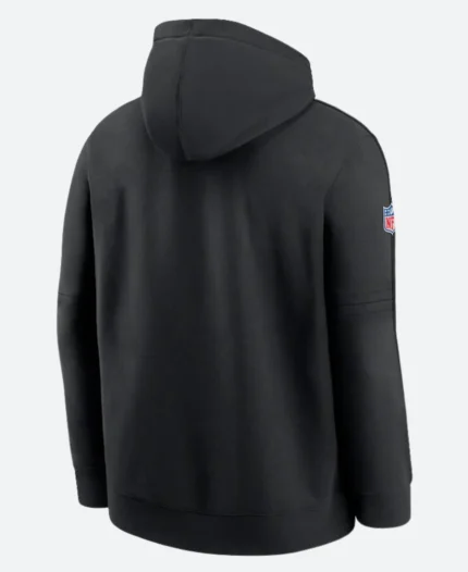 Cleveland Browns 2024 Hoodie