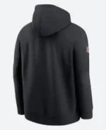 Dolphins Crucial Catch Hoodie