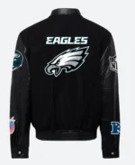 Eagles Varsity Jacket