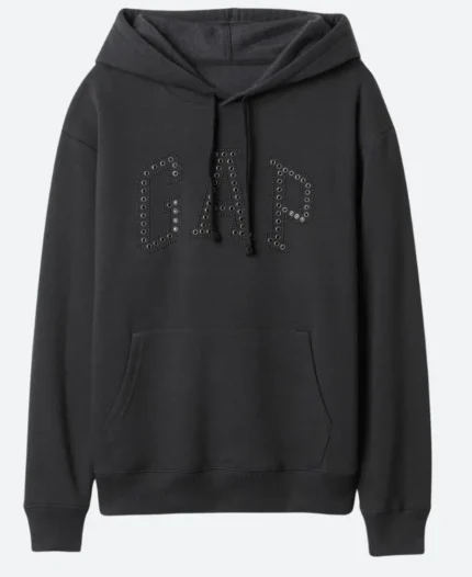 Gap Rhinestone Hoodie