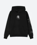 Halloween Ghostface Hoodie