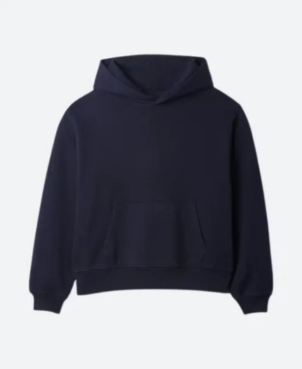 Julia Huynh Gap Hoodie