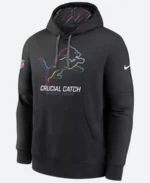 Lions Crucial Catch Hoodie