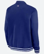 Los Angeles Dodgers Jacket