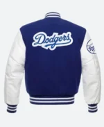 Los Angeles Dodgers Varsity Jacket