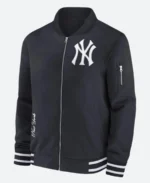 New York Yankees Varsity Jacket