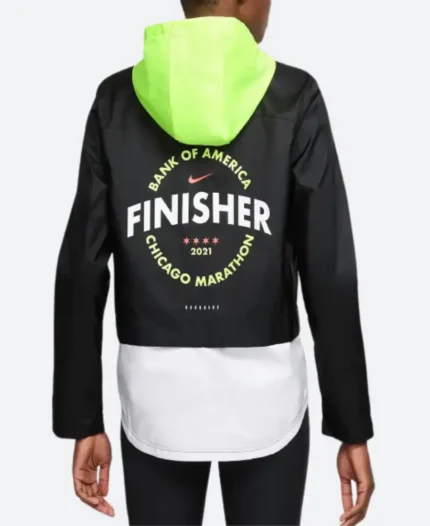 Nike Chicago Marathon Finisher Jacket