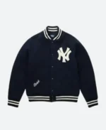 Ralph Lauren Yankees Jacket