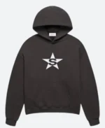 S Star Grillz Hoodie