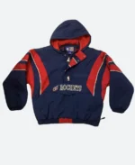 Starter Houston Rockets Jacket