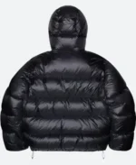 Stussy Puffer Down Jacket