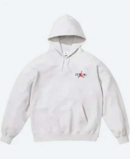 Supreme x Jordan Hoodie