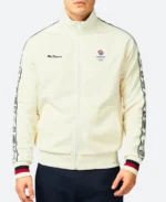 Team GB Paris Olympics 2024 Jacket