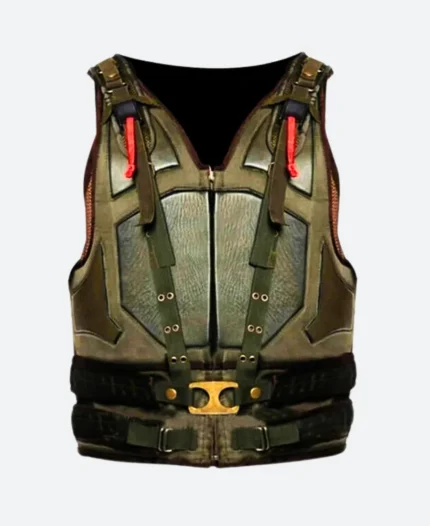 The Dark Knight Rises-Bane Vest