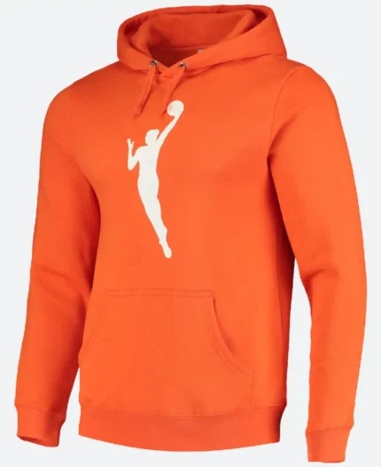 WNBA Hoodie