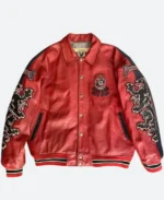 Avirex New York Dragons Jacket