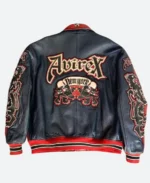 Avirex USA Dragons Jacket