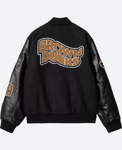 Carhartt WIP Bomber Jacket