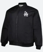 Dodgers Bomber Jacket