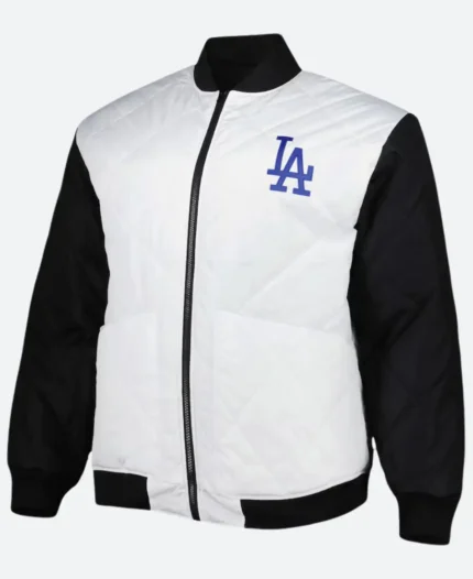 Dodgers Reversible Jacket