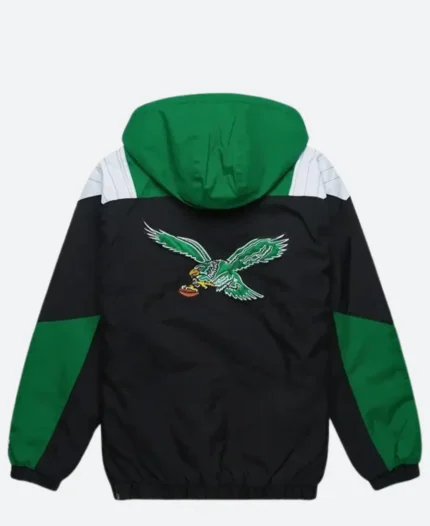 Eagles Starter Bomber Jacket