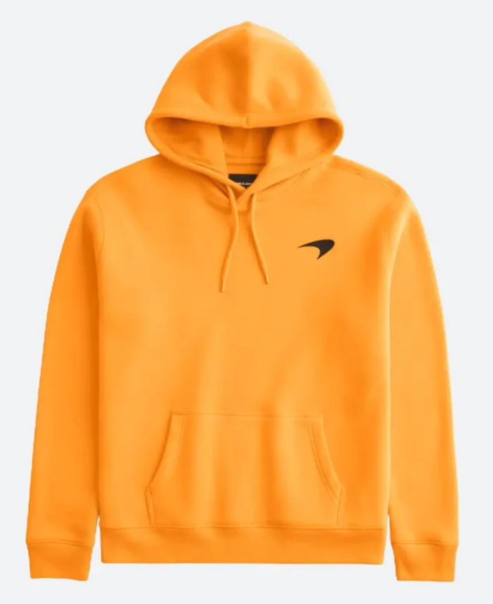 Hollister Mclaren Hoodie