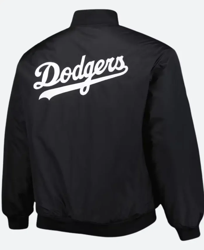 Los Angeles Dodgers Reversible Jacket