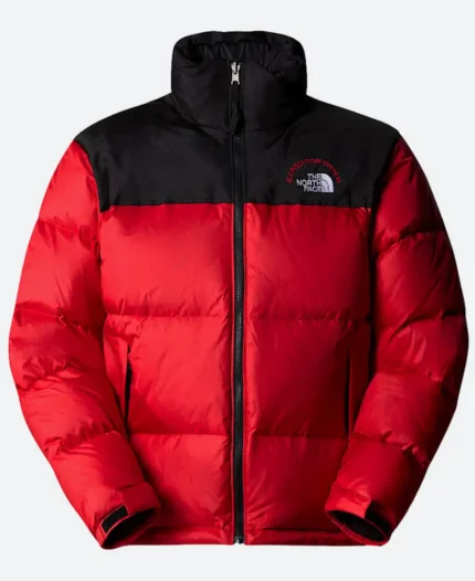 North Face 1996 Retro Nuptse Jacket