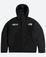 North Face Gore Tex Jacket