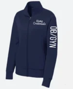 OB GYN Jacket