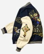 Palace Saints Jacket