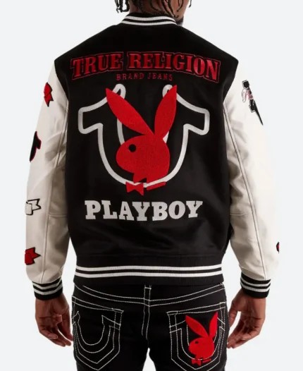 Playboy True Religion Jacket