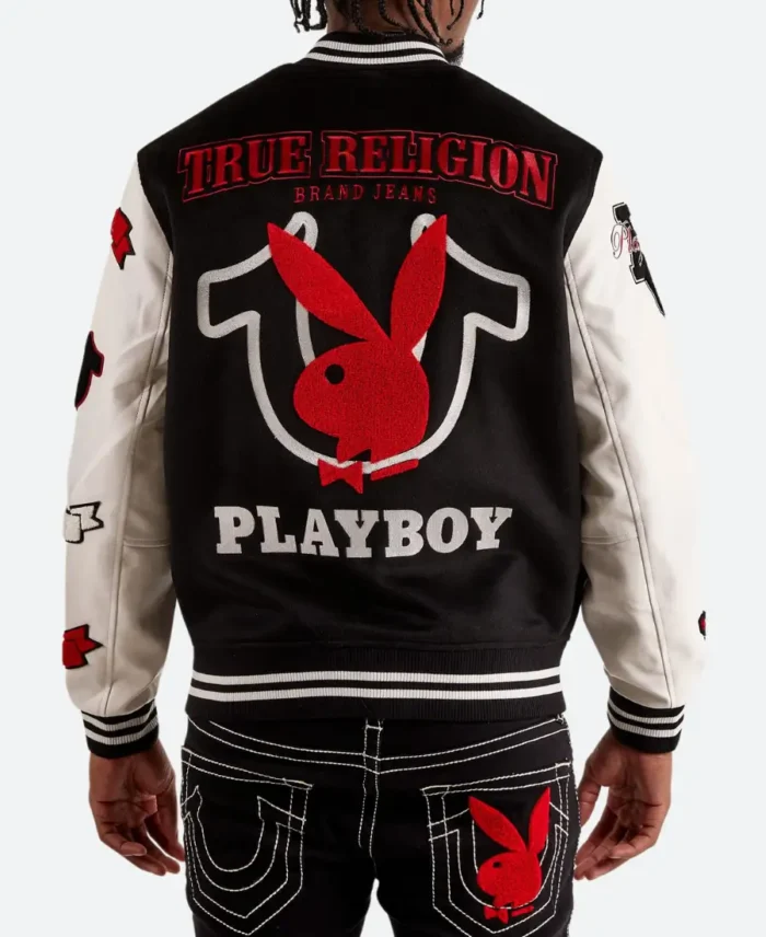 Playboy True Religion Jacket