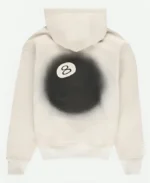 Stussy 8 Ball Fade Sweatshirt