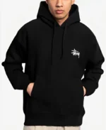 Stussy Pullover Hoodie