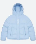 Trapstar Puffer Hooded Jacket