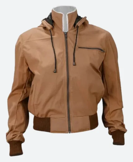 Yellowstone S05 Beth Dutton Jacket