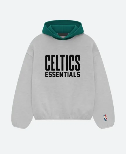 Celtics Essential Hoodie